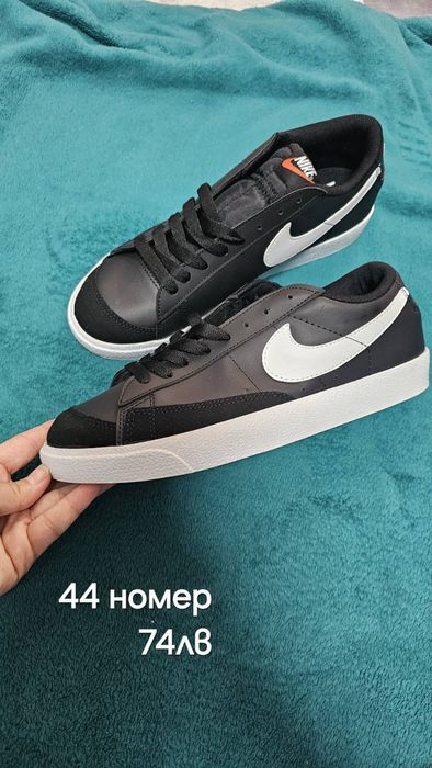 Мъжки маратонки Nike 43 и 44 номер
