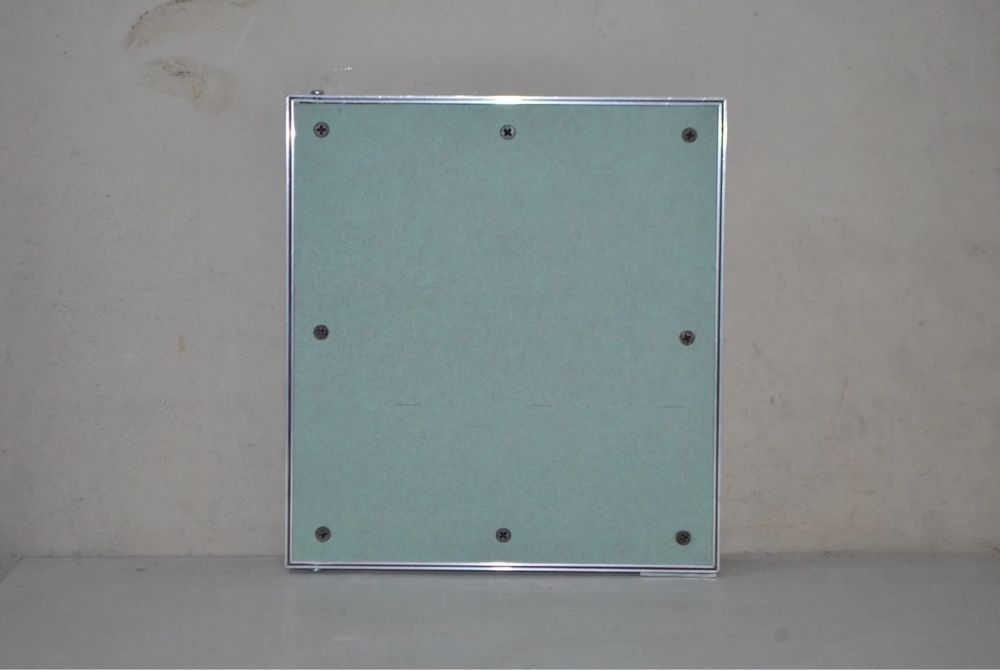 Алюминиевые люки для санузла и ремонта (потолок и стены)