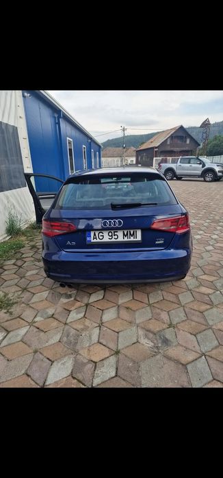 AUDI A3 2015 — imagine 2
