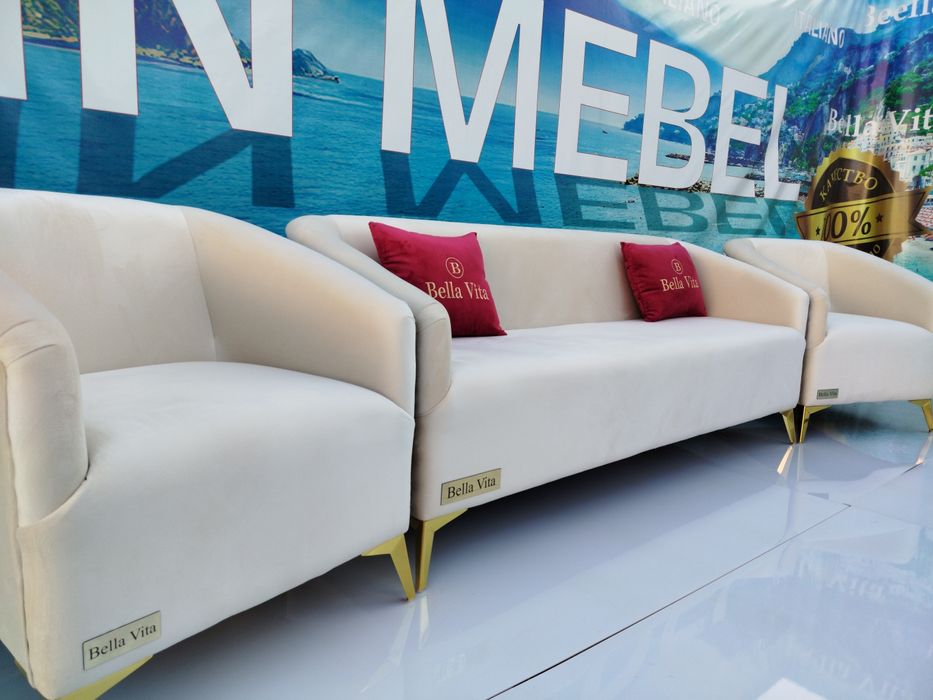 Итальянский классика Bella Vita.