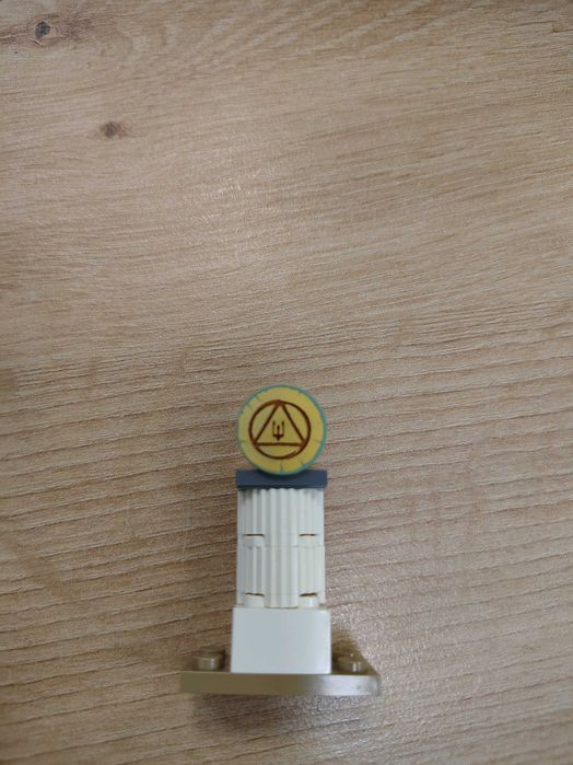 Лего Lego Atlantis