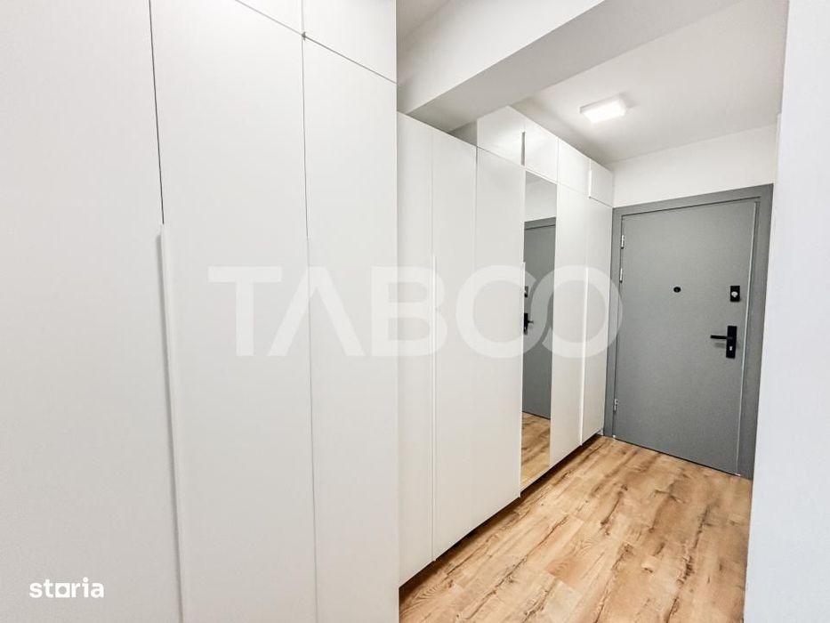 Apartament de vanzare in Manastur zona Frunzisului bloc nou