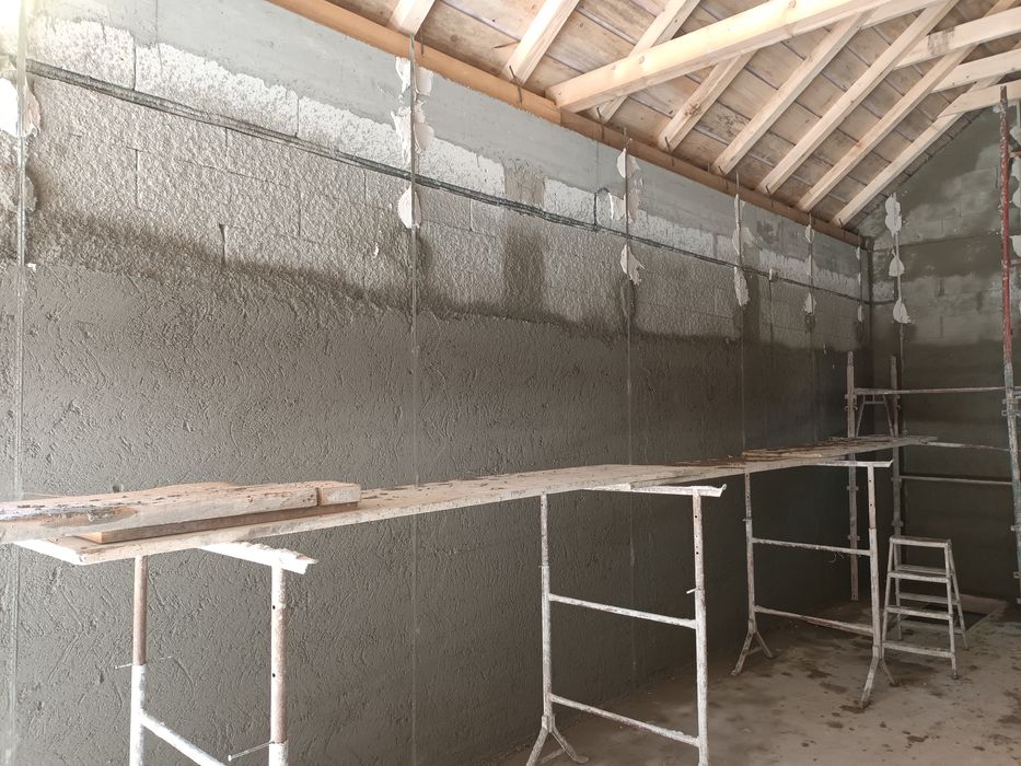 TENCUIALA Mecanizata / Sapa Mecanizata