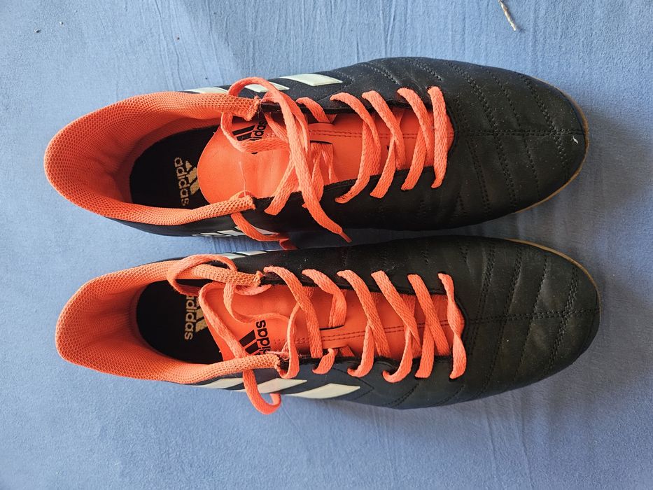Маратонки adidas