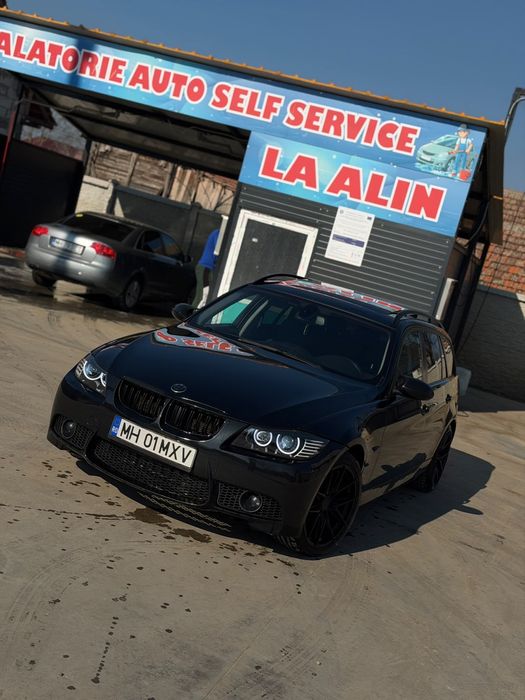 BMW 3 Series 2007 — imagine 3