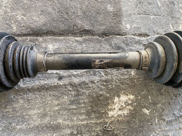 Planetara dreapta fata VOLVO XC90 2016+ 31325854 36012827 36003640 36010221