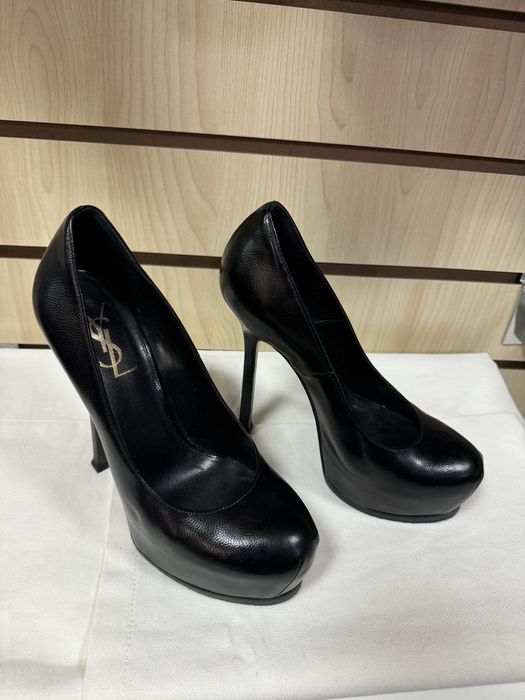 Туфли Saint LAURENT Италия