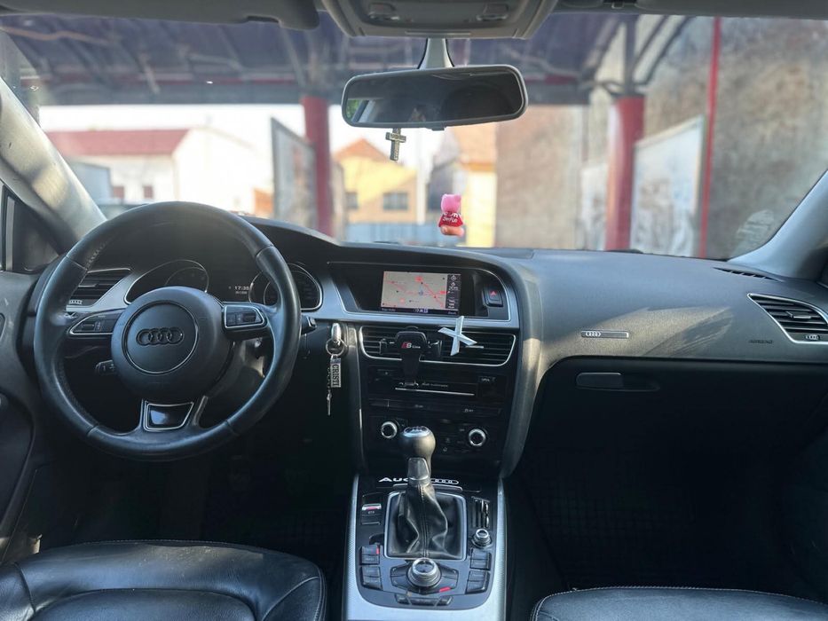 Audi a5 1.8 tfsi, Pret 9000 euro