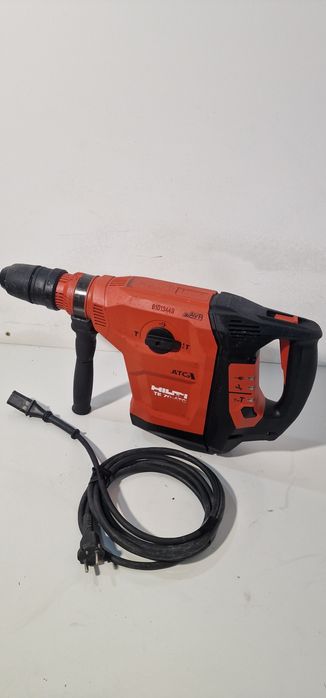 Hilti TE 70-ATC   fab 09/2020 Perfect functional