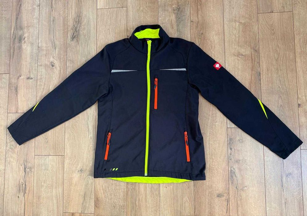 Engelbert Strauss S barbati Motion 2020 geaca softshell