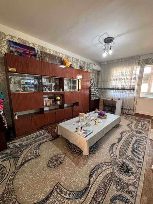 Продается 2 комнатная квартира