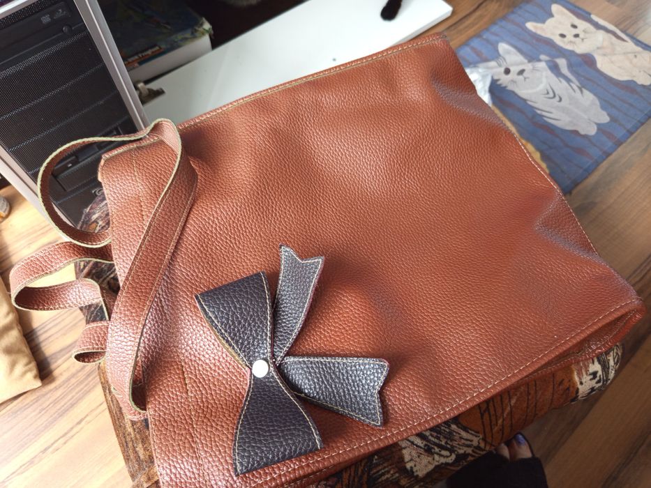 Чанти за ежедневие