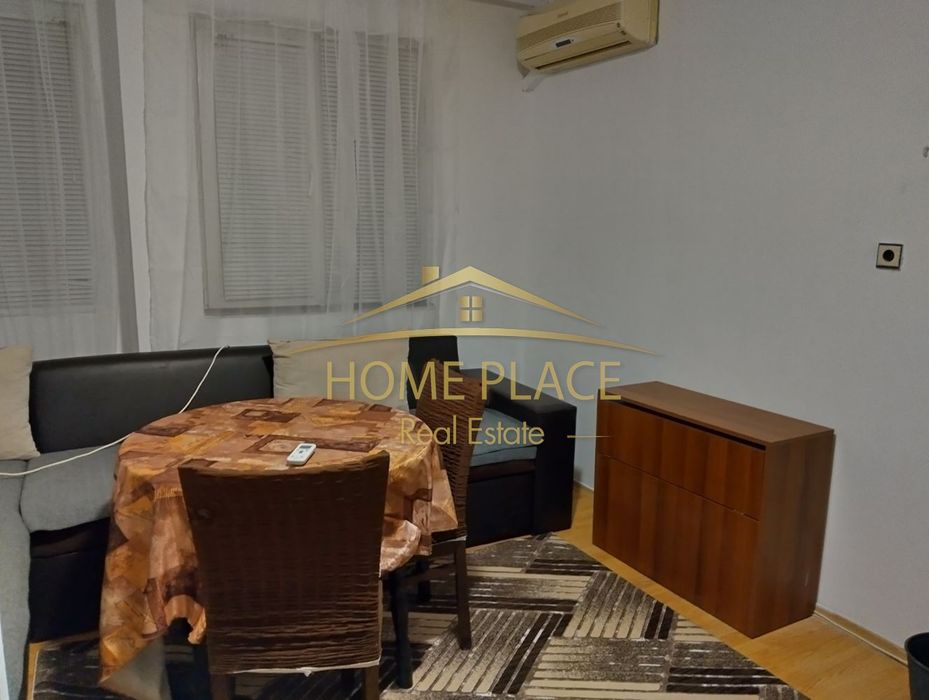 Дава се под наем Четиристаен апартамент в Варна, Колхозен пазар - 80 кв.м за 459 € - Снимка #3