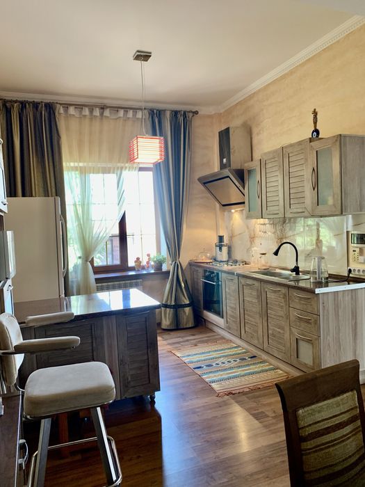 Продам благоустроенный дом