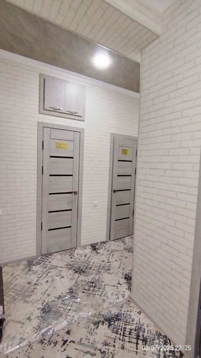 Ремонтли 2-хонали уй хамма нарсалри билан