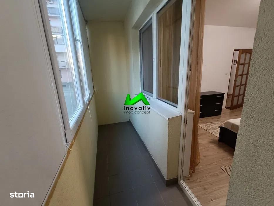 Apartament de inchiriat 2 camere Sibiu Turnisor