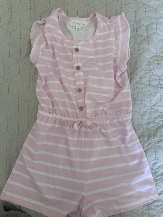 Детски рокли 128 см