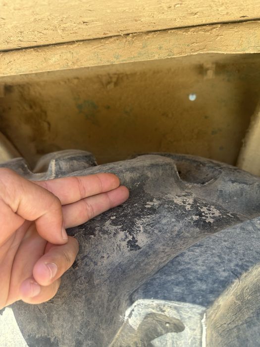 Трактор юмзтрактор