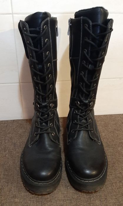 Продам ботинки весна/ осень