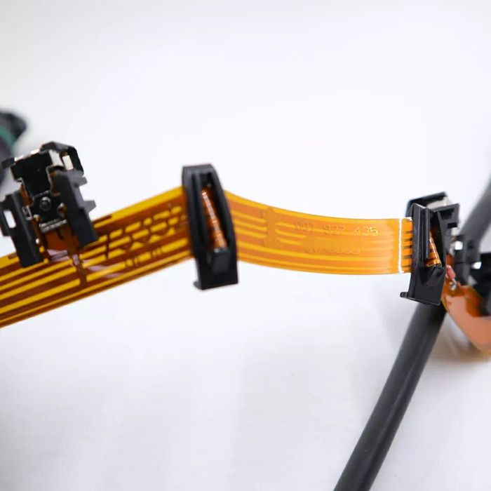 Шлейф жгут акпп коробки VAG volkswagen audi 01M 01N