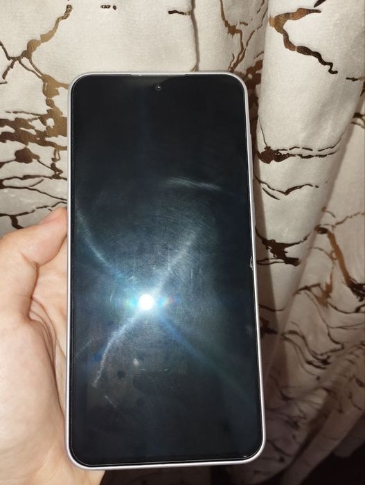 Samsung Galaxy A 36