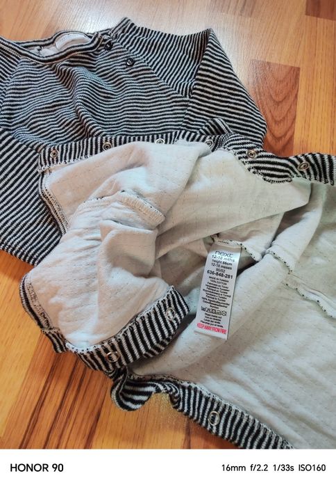 Salopeta grosuta NEXT, mar 86