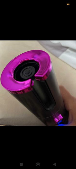 Ondulator automat portabil VarioShop Iași