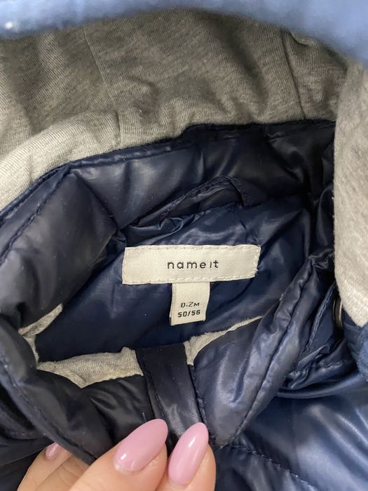 Комбинезон 0-3 мес. Осень весна