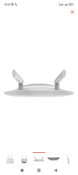 Вай фай роутер билайн