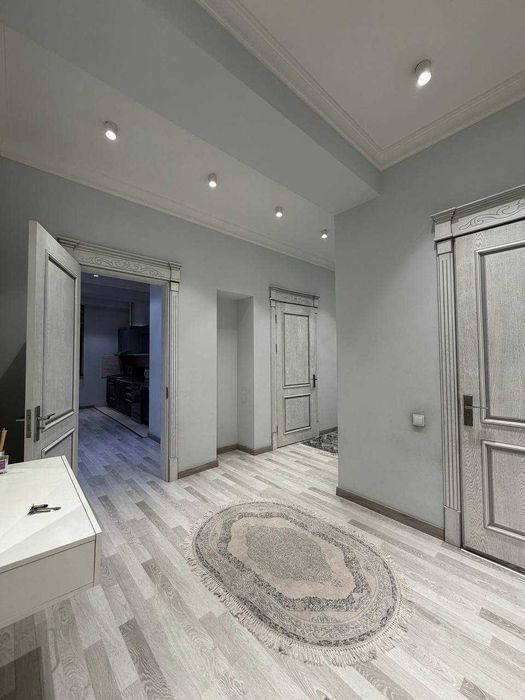 MIRABAD ELITE ГАБУС 3/4/10 100кв.м евроремонт.