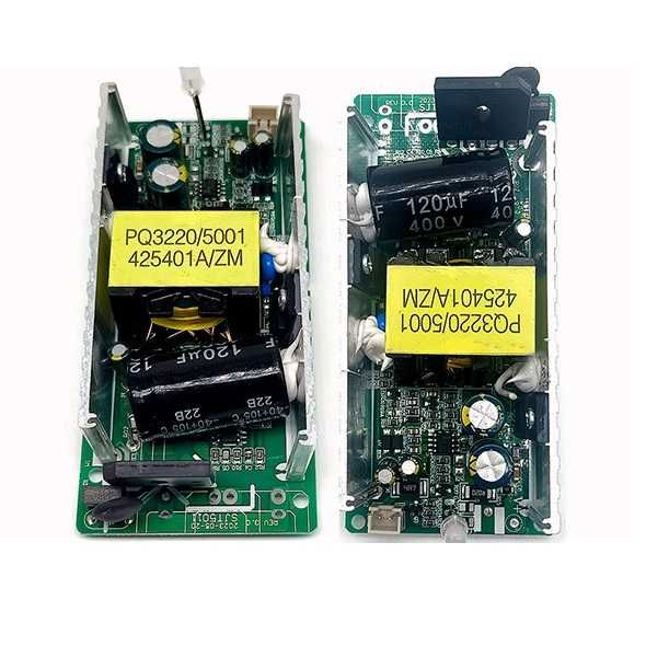 Incarcator pentru trotineta si bicicleta electrica 36V – 42V 3A