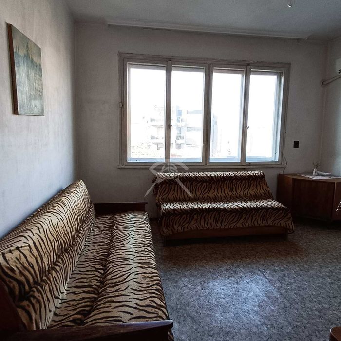 Многостаен - Карнобат