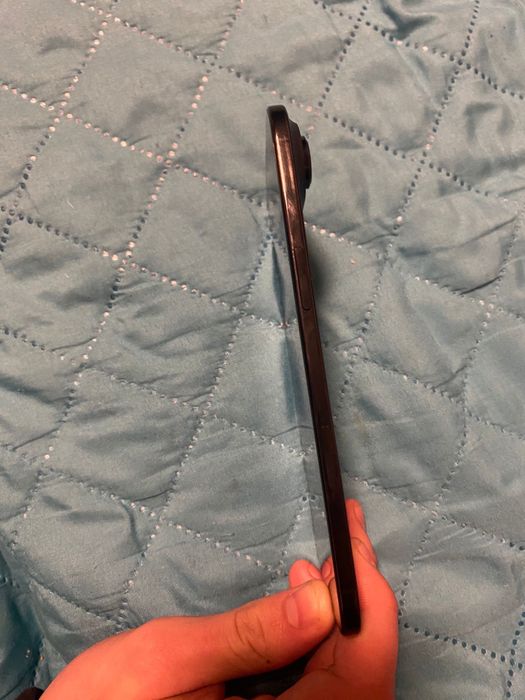 Vand Iphone 17 air