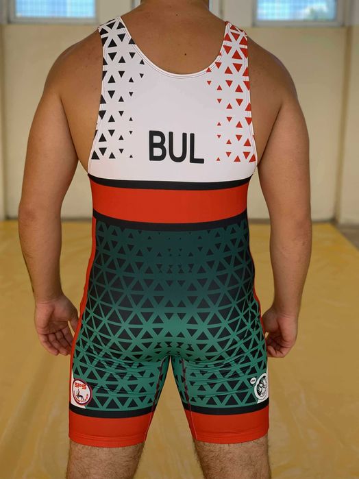 ТРИКО за борба SPS