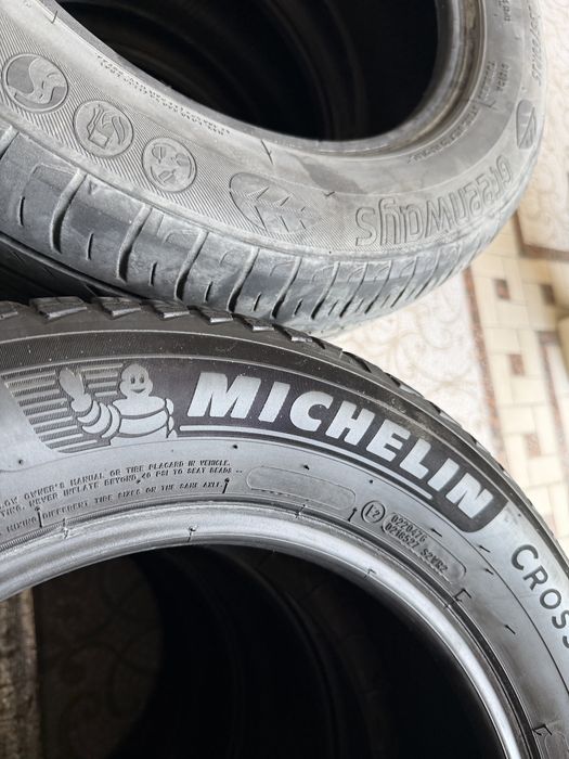 Michelin balon sotiladi 195/60/15