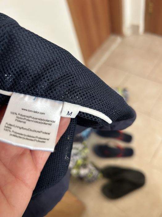 Мъжка ветровка Tom Tailor