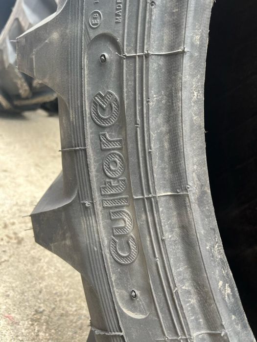 ANVELOPA 11.2-28 CULTOR AS AGRI-19 8PR TT [118A6/110A8]  Cauciucuri tractor, Fiat, Case, Fendt, John Deere, New Holland, Massey Ferguson, UTB   Cauciu
