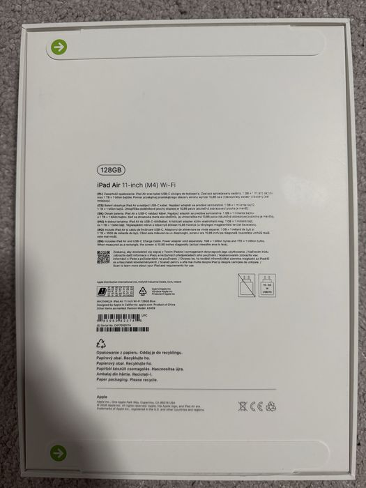 Tableta air 11 ( M4 )