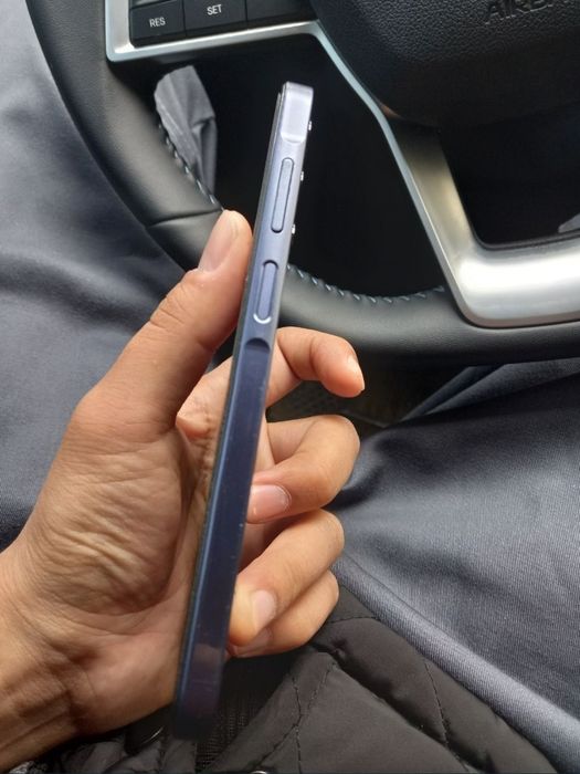 Samsung A25 5G garantiyasi bor