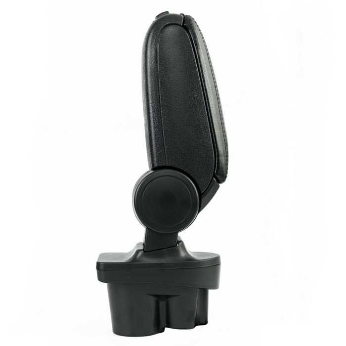 Подлакътник барче с кожен капак Opel Corsa E 2014 + опел корса