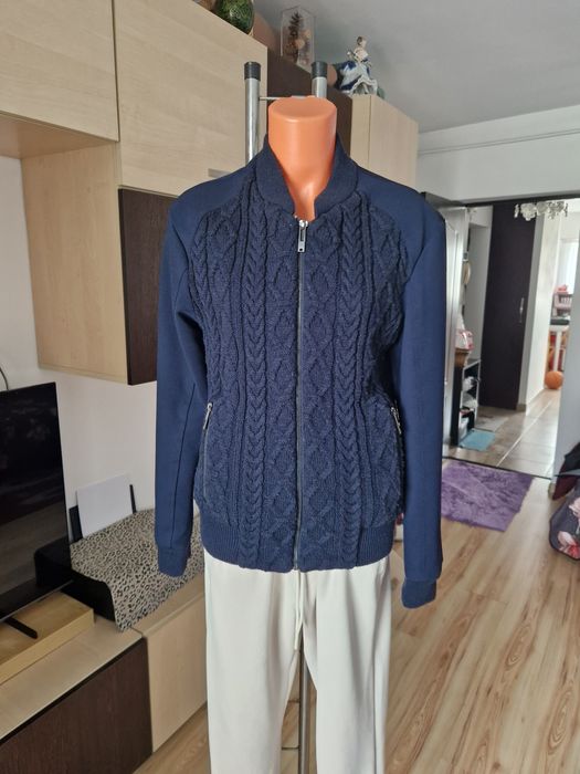 Hanorac baieti mas. S