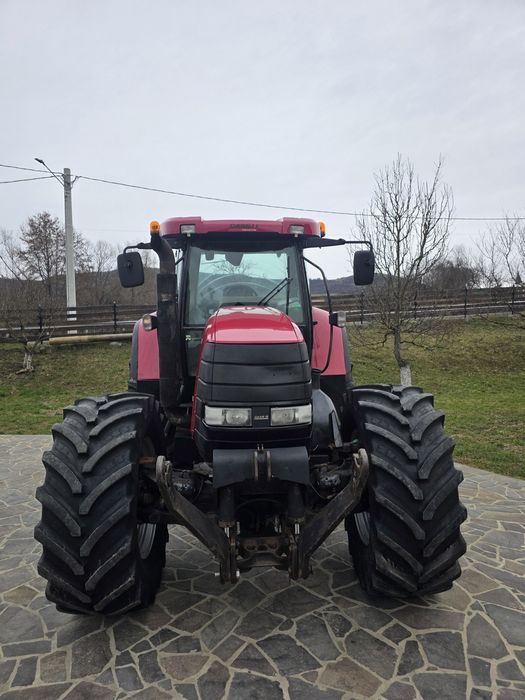 Tractor Case CVX 195