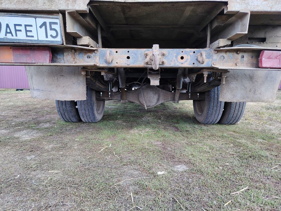 Продам газель в хорошем состоянии