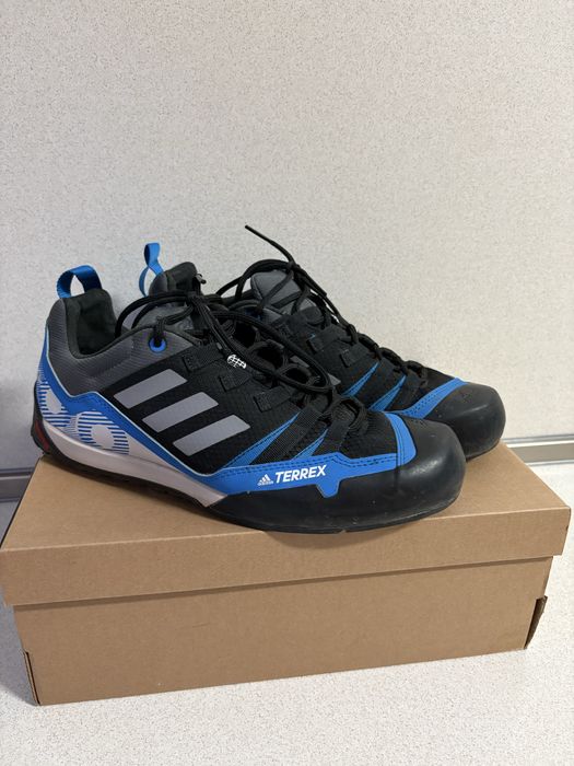 Adidas Swift Solo 2