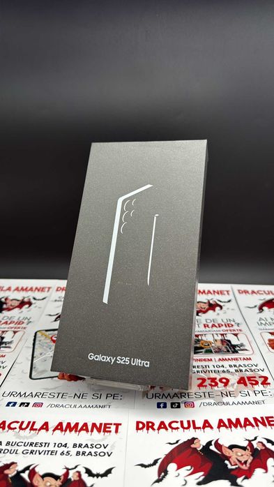 Samsung S25 Ultra 512Gb/12Ram