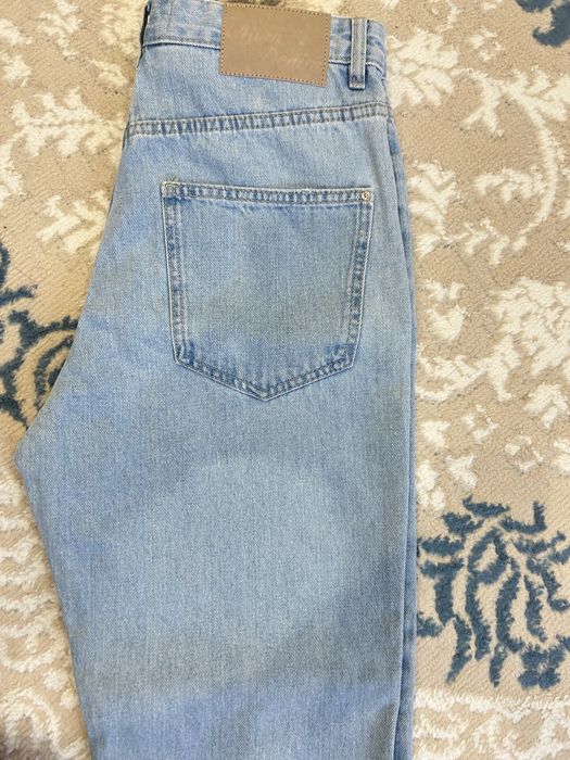 Продам джинсы новые