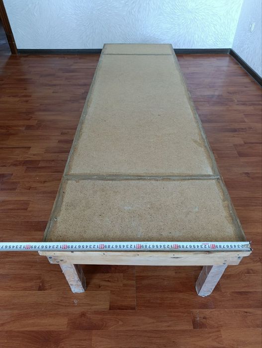 Хонтахта, спец заказ