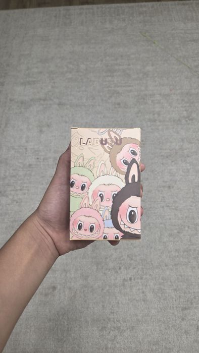 Labubu фигурка игрушка