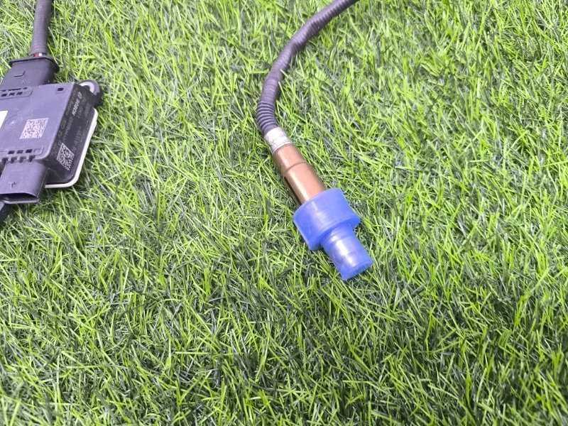 Датчик кислородный BMW 5 G30 (б/у)