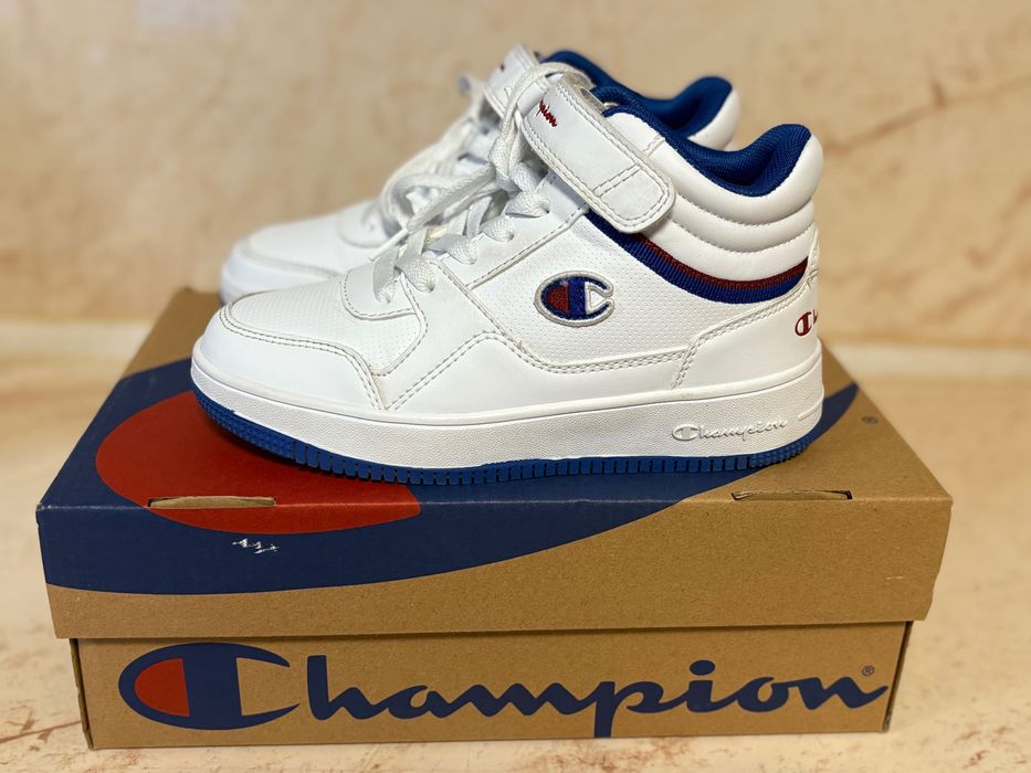 Детски сникърси Champion